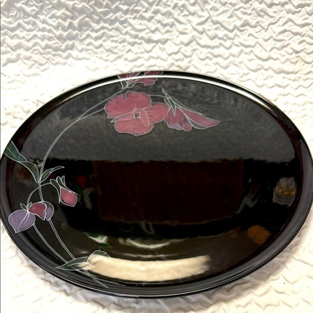 Vintage Mikasa Tango Cake Plate/Platter